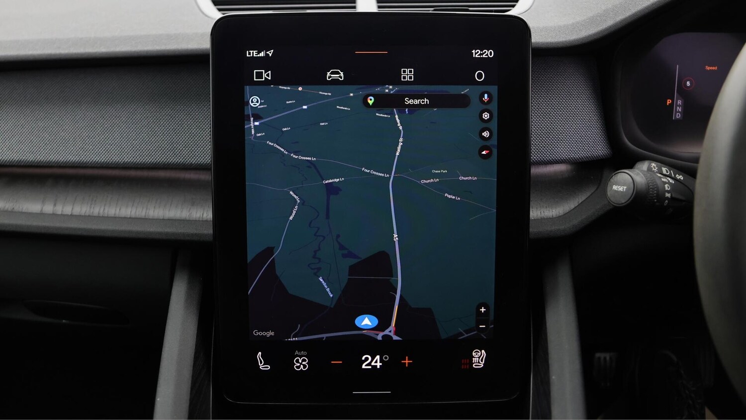 Used Polestar Polestar 2 2022 for sale - 76527914: Photo 12