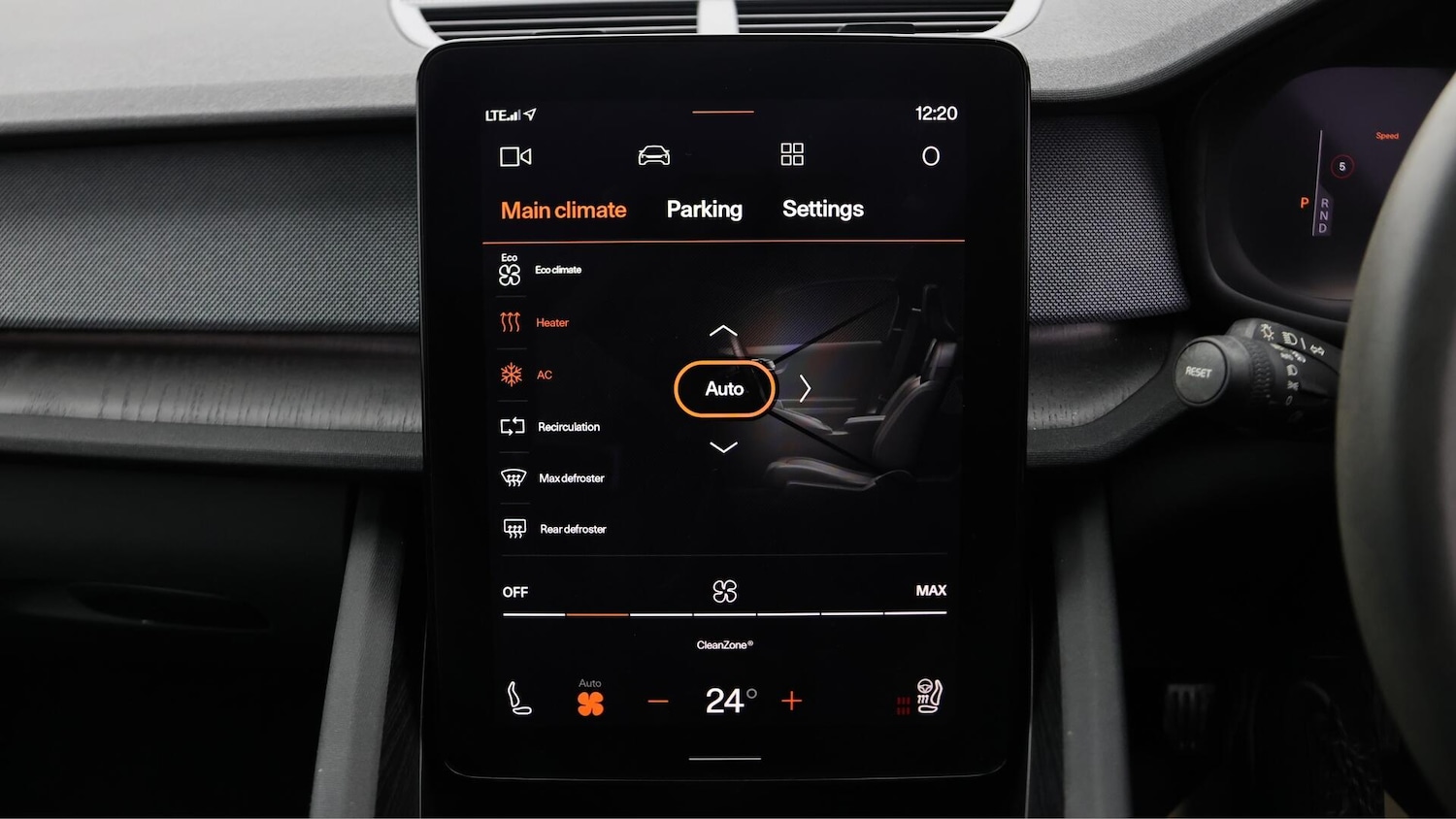 Used Polestar Polestar 2 2022 for sale - 76527914: Photo 13