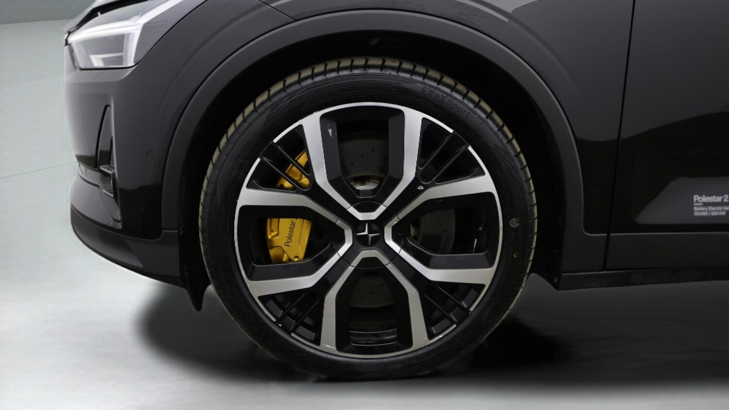 Used Polestar Polestar 2 2022 for sale - 76527914: Photo 19