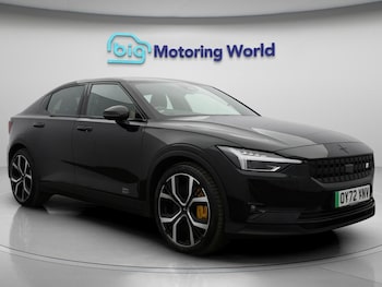 Used Polestar Polestar 2 2022 for sale - 76527914: Photo