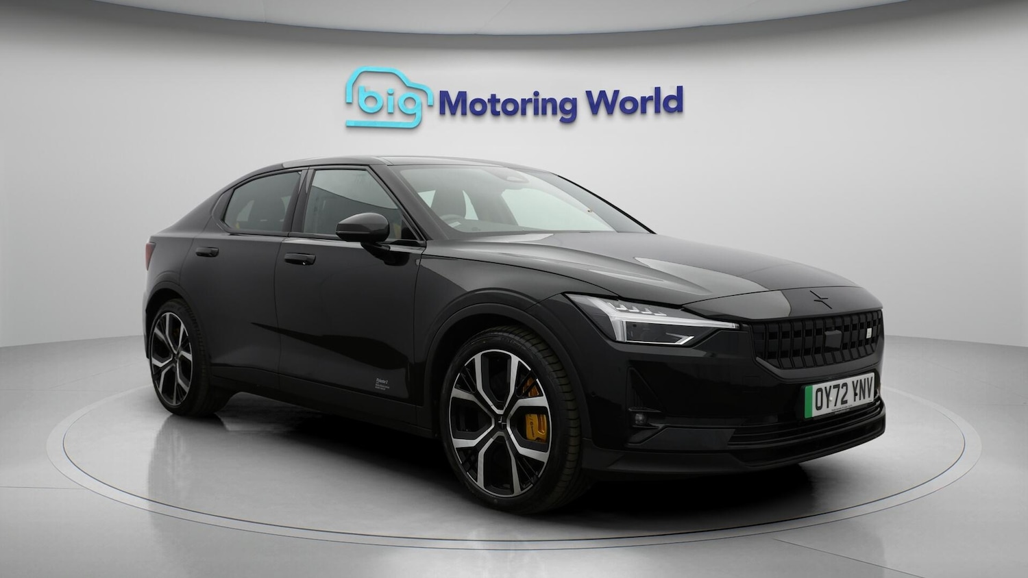 Used Polestar Polestar 2 2022 for sale - 76527914: Photo 2