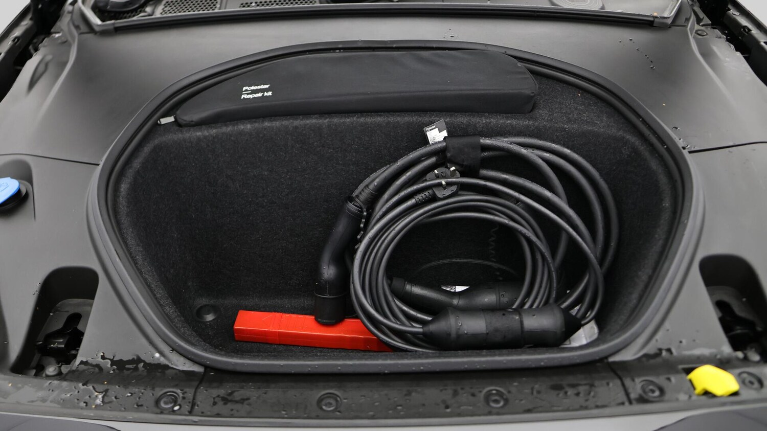 Used Polestar Polestar 2 2022 for sale - 76527914: Photo 20