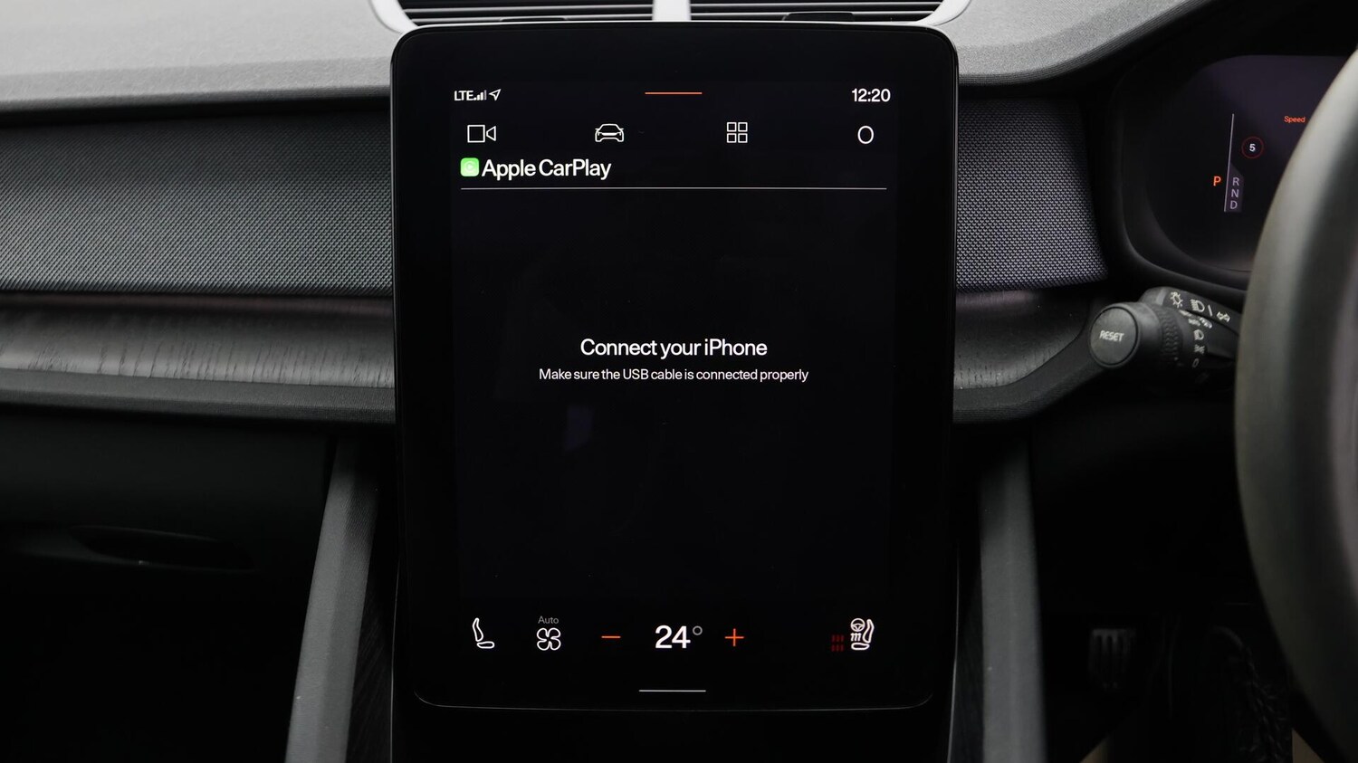 Used Polestar Polestar 2 2022 for sale - 76527914: Photo 25