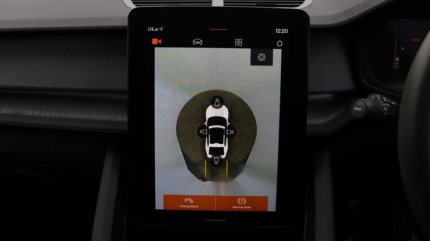 Used Polestar Polestar 2 2022 for sale - 76527914: Photo 26