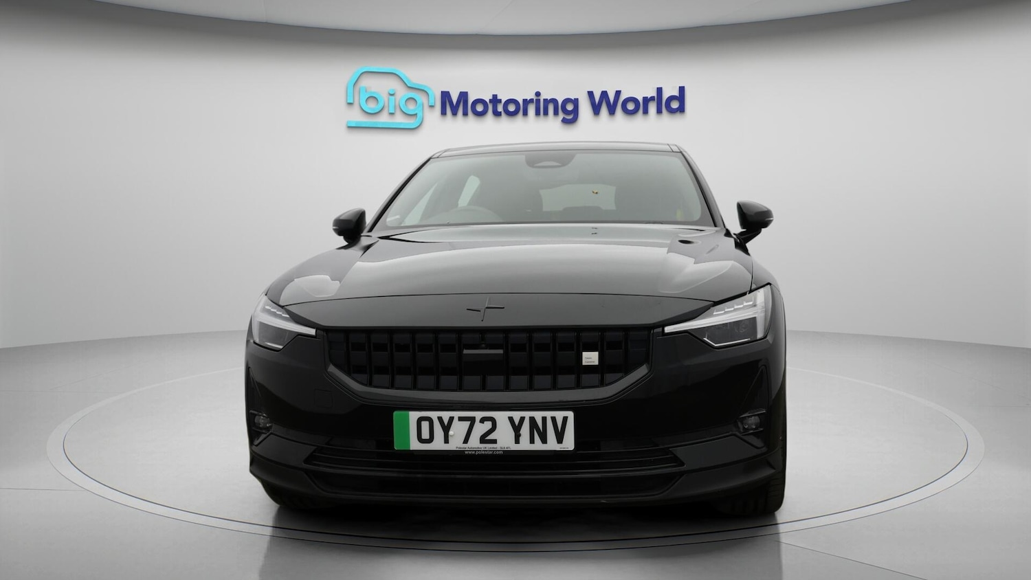 Used Polestar Polestar 2 2022 for sale - 76527914: Photo 3