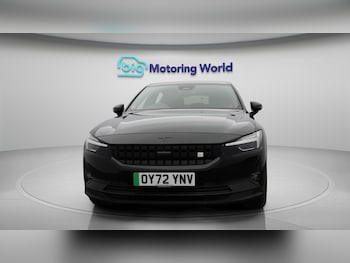 Used Polestar Polestar 2 2022 for sale - 76527914: Photo