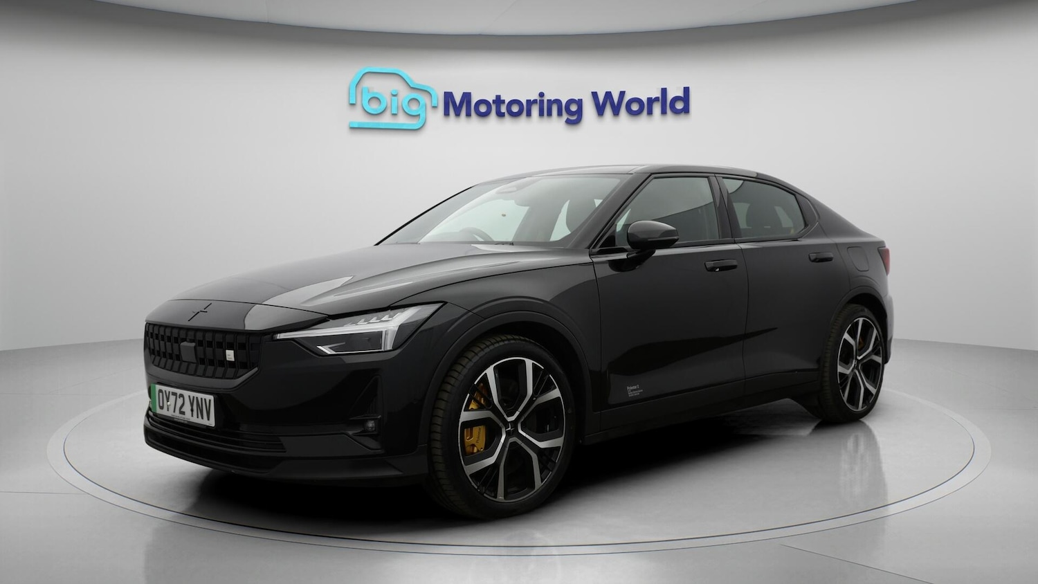 Used Polestar Polestar 2 2022 for sale - 76527914: Photo 4