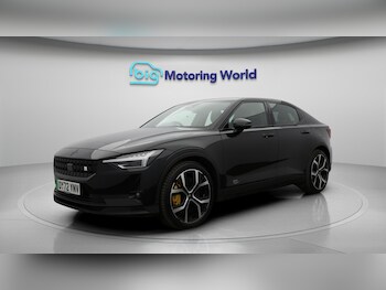 Used Polestar Polestar 2 2022 for sale - 76527914: Photo
