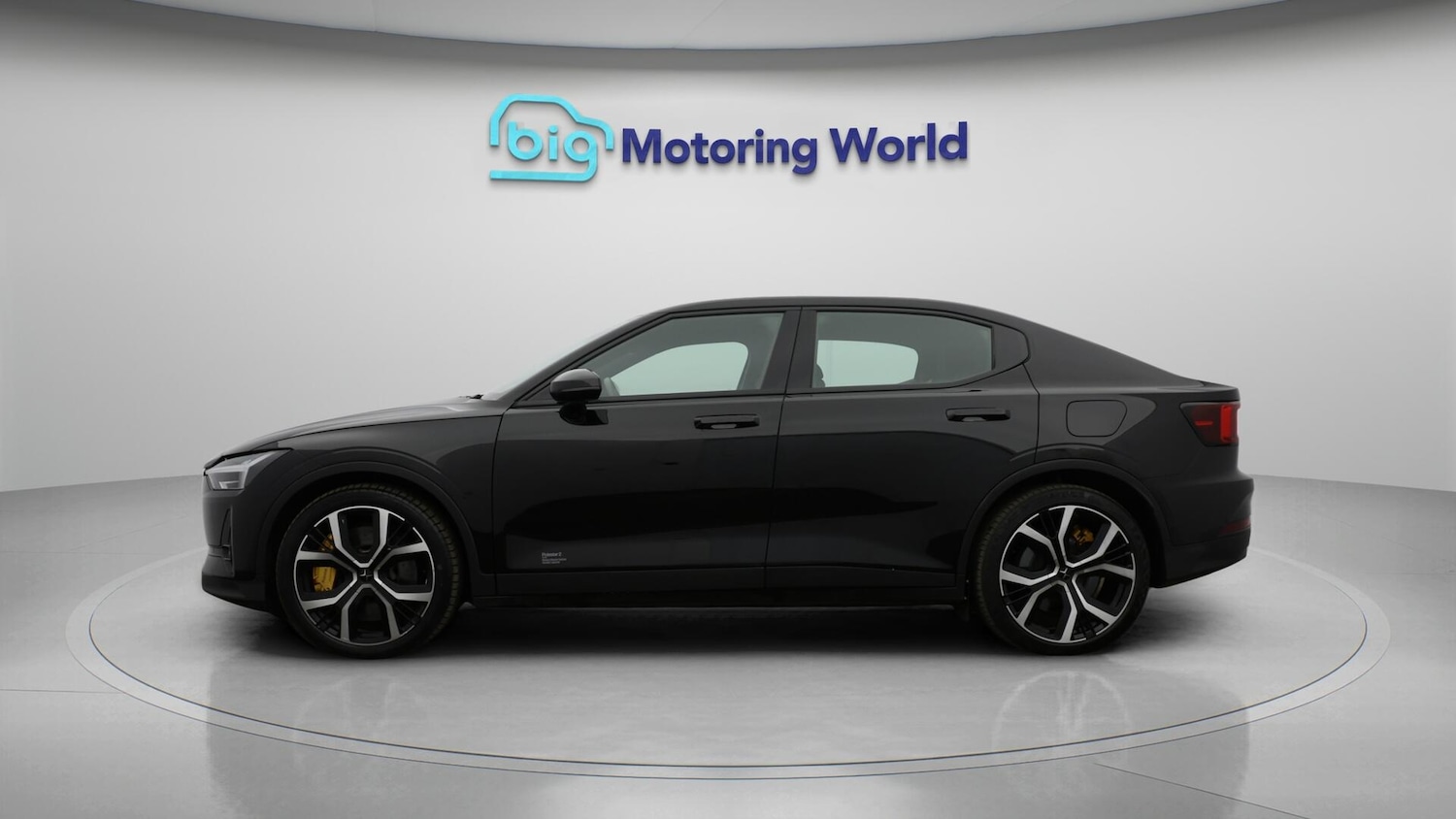 Used Polestar Polestar 2 2022 for sale - 76527914: Photo 5