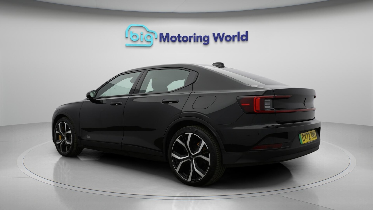 Used Polestar Polestar 2 2022 for sale - 76527914: Photo 6