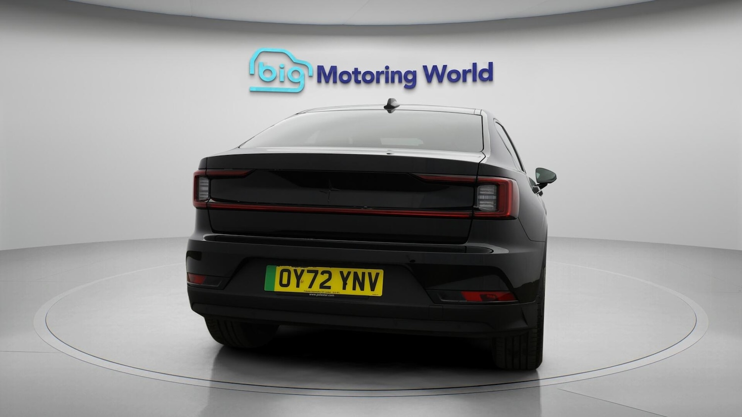 Used Polestar Polestar 2 2022 for sale - 76527914: Photo 7