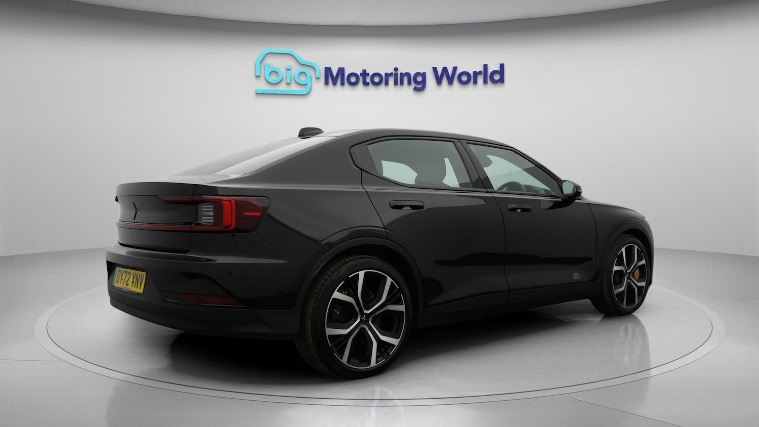 Used Polestar Polestar 2 2022 for sale - 76527914: Photo 8