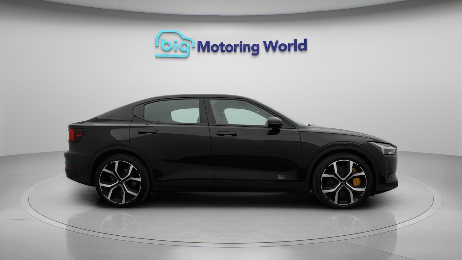 Used Polestar Polestar 2 2022 for sale - 76527914: Photo 9