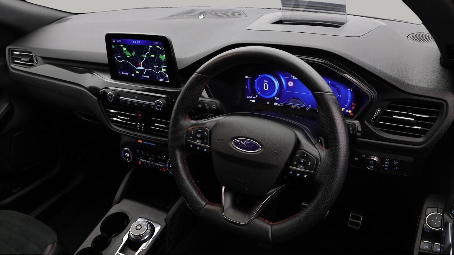 Used Ford Kuga 2020 for sale - 76360146: Photo 10