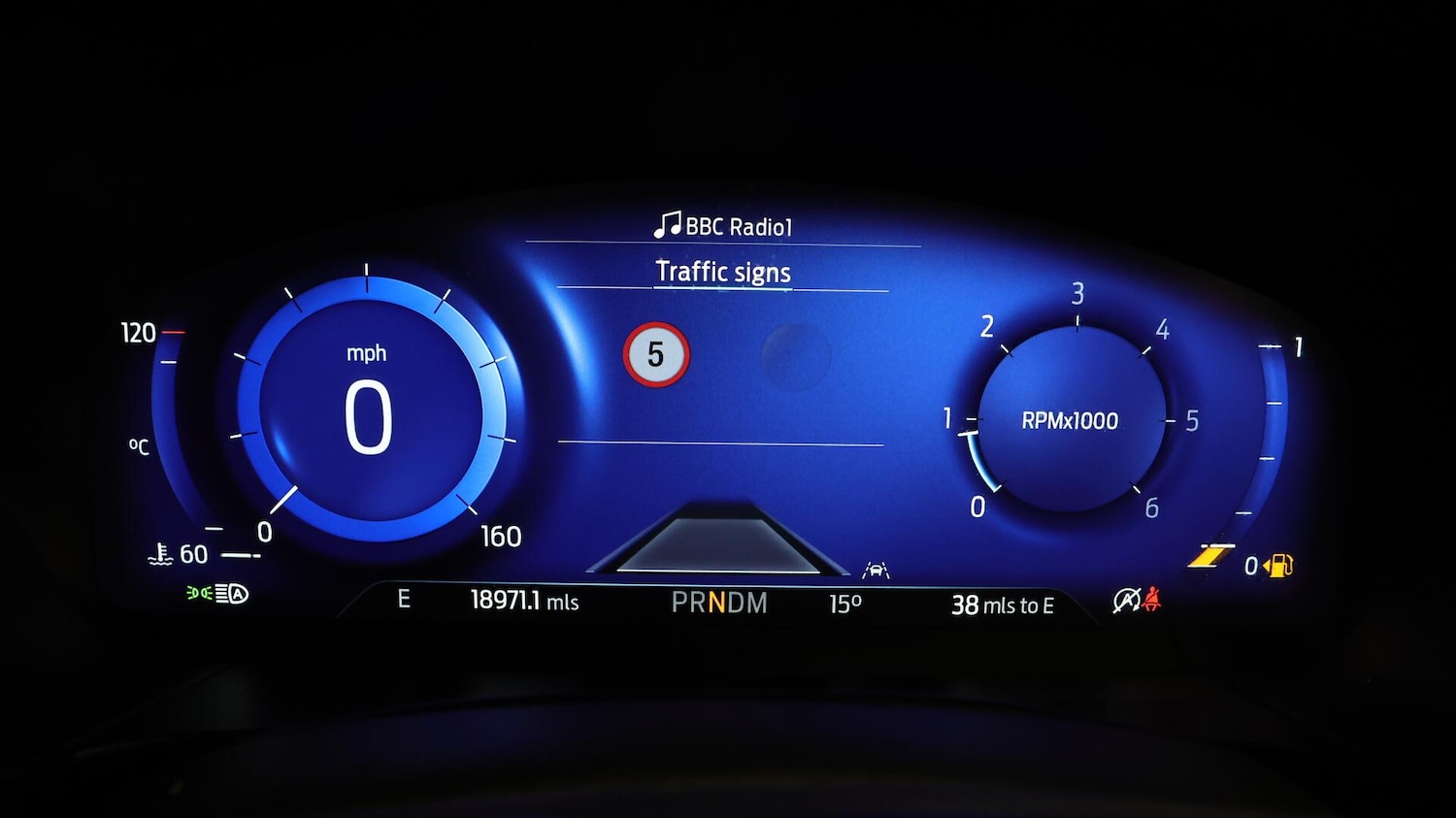 Used Ford Kuga 2020 for sale - 76360146: Photo 11