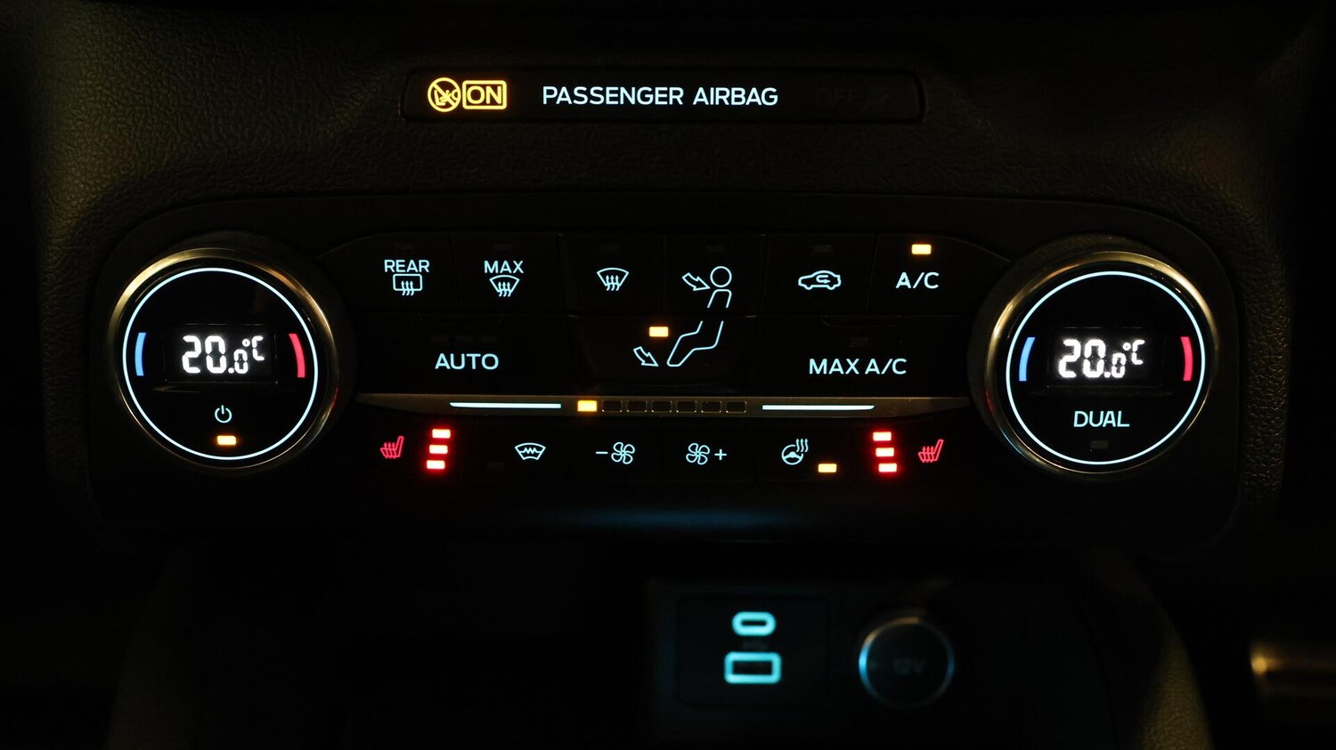 Used Ford Kuga 2020 for sale - 76360146: Photo 13