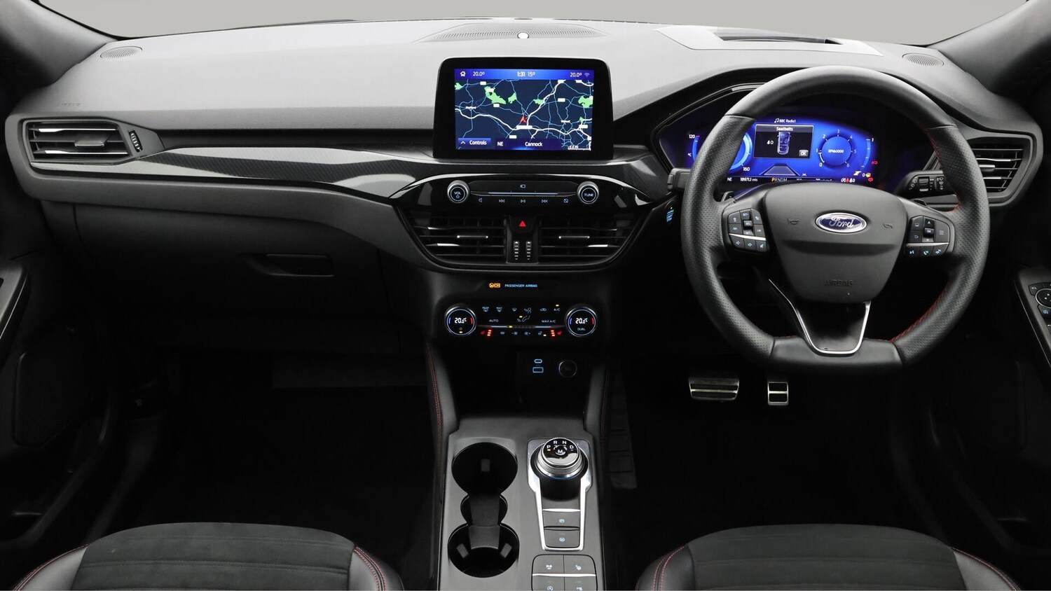 Used Ford Kuga 2020 for sale - 76360146: Photo 14