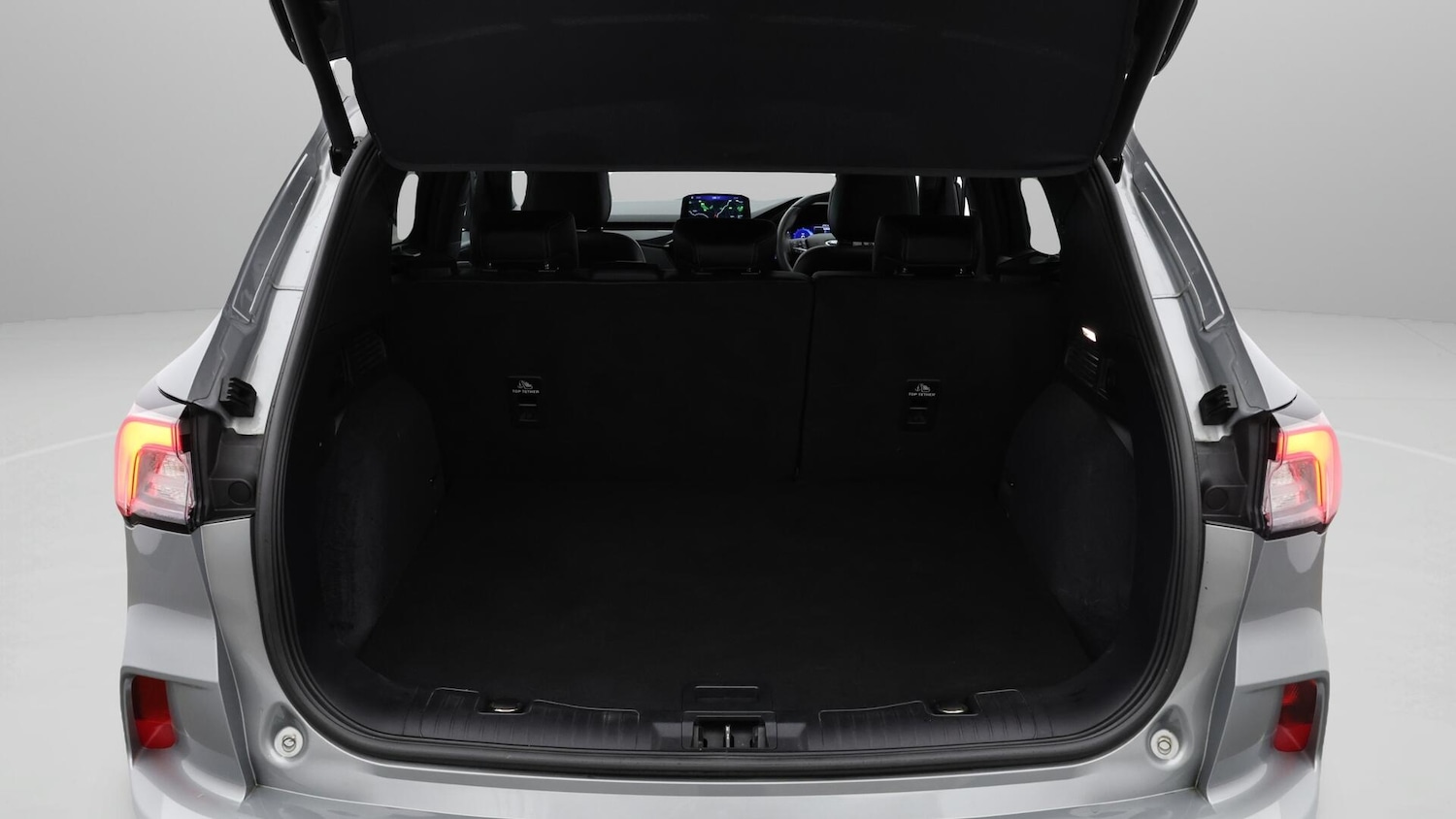 Used Ford Kuga 2020 for sale - 76360146: Photo 18