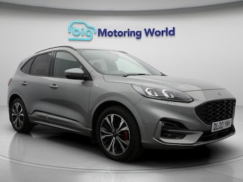 Ford - Kuga