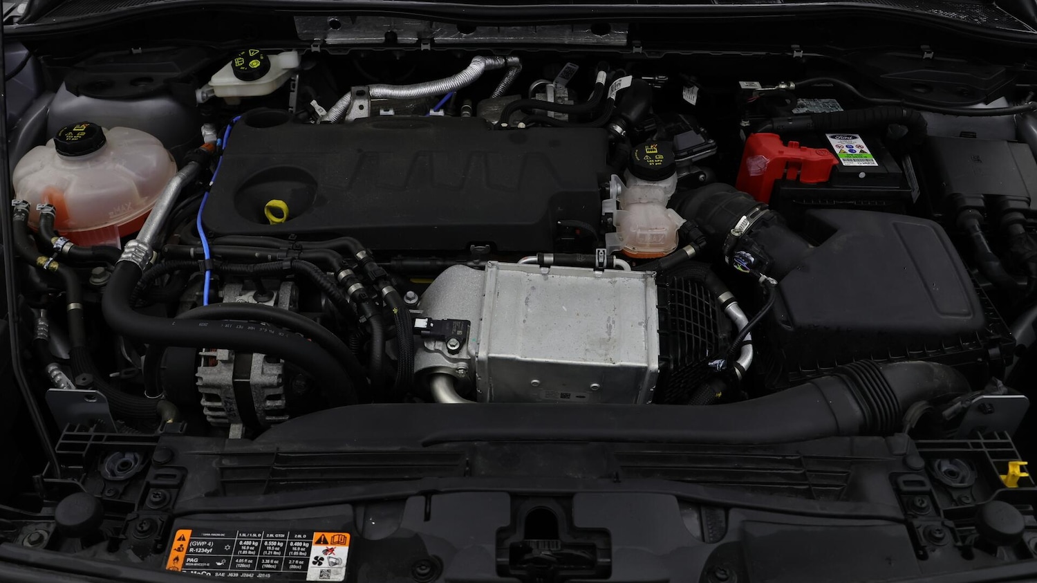 Used Ford Kuga 2020 for sale - 76360146: Photo 20