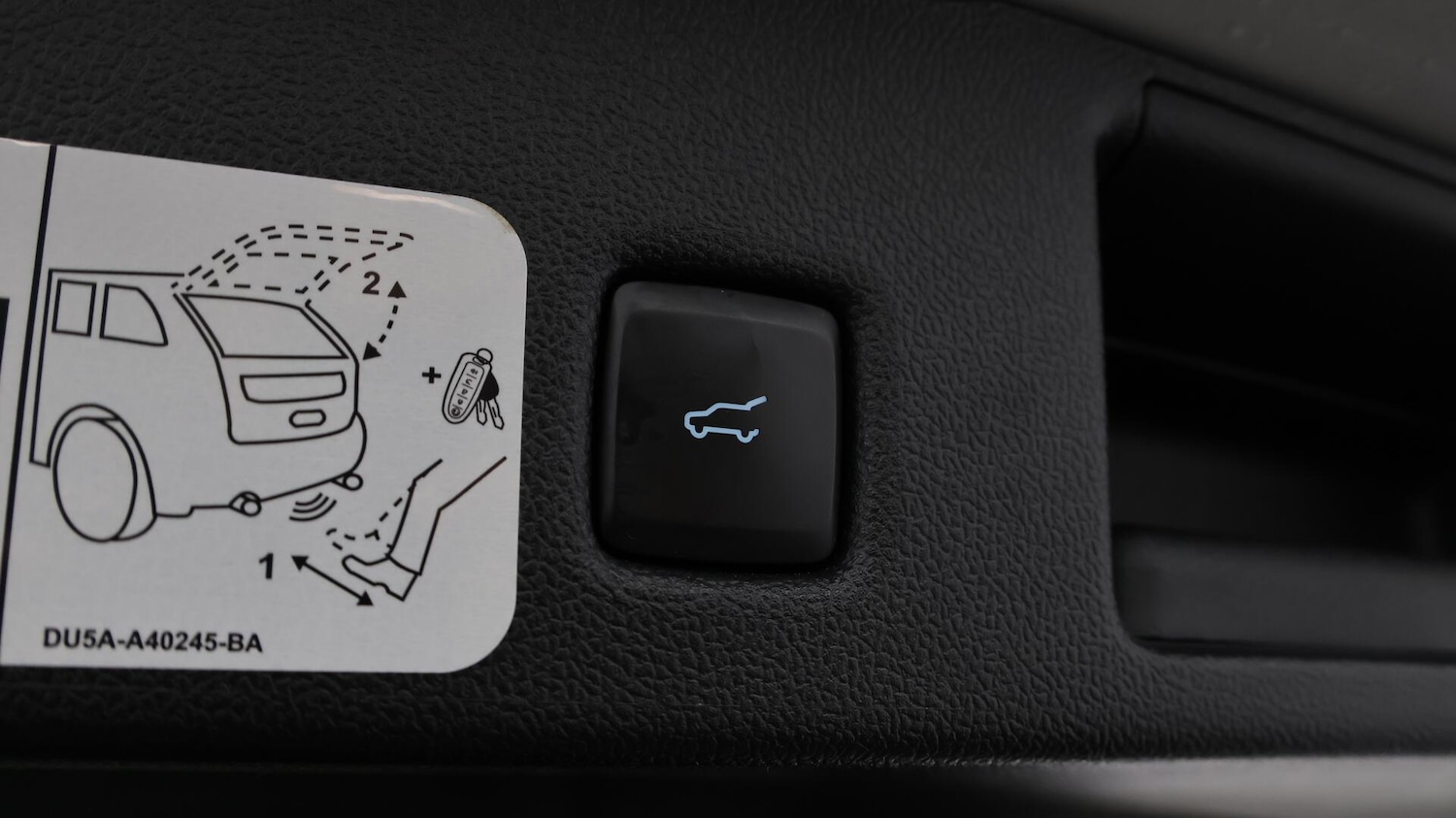Used Ford Kuga 2020 for sale - 76360146: Photo 25