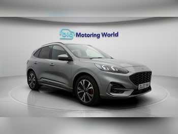 Used Ford Kuga 2020 for sale - 76360146: Photo