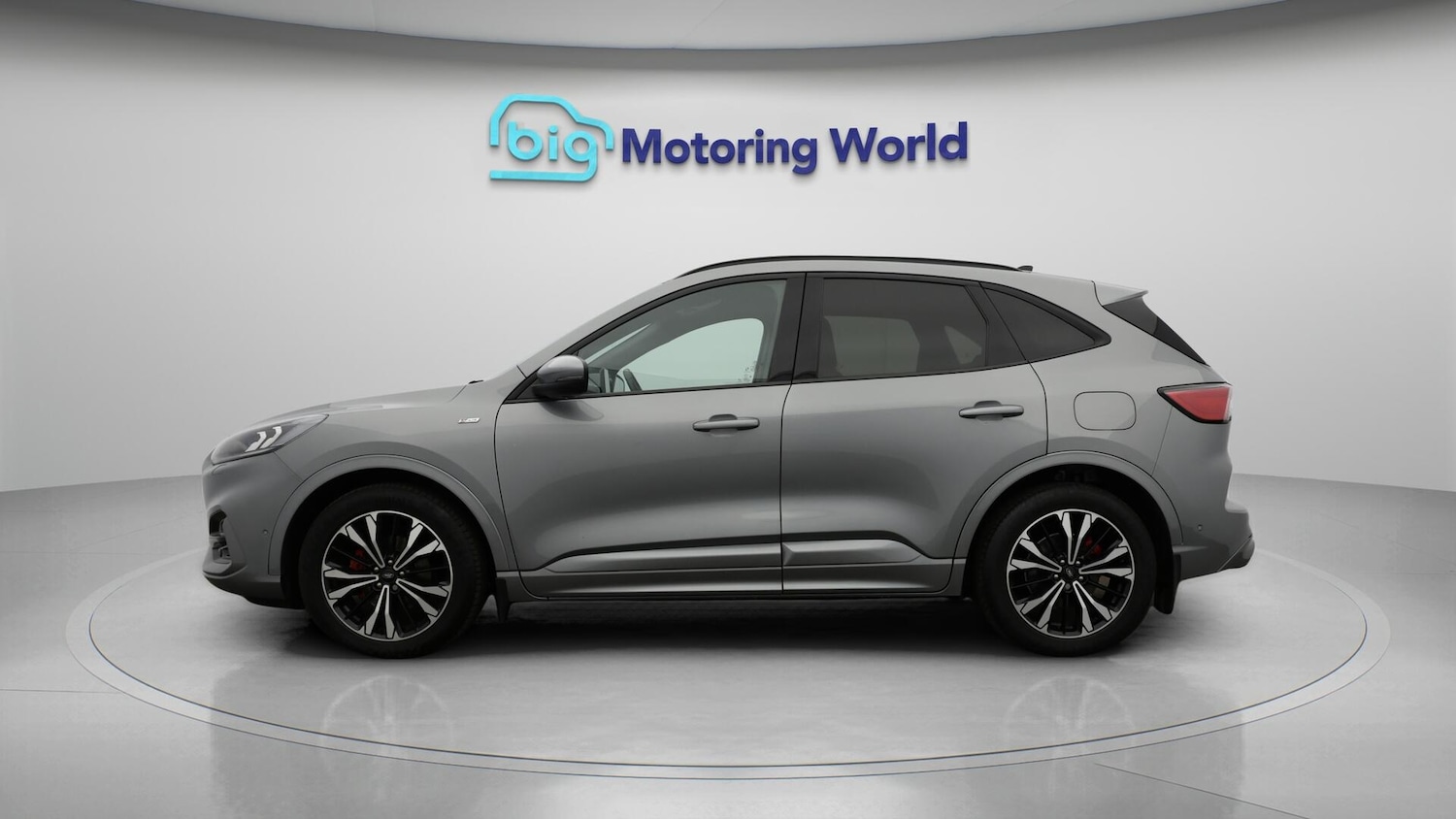 Used Ford Kuga 2020 for sale - 76360146: Photo 5