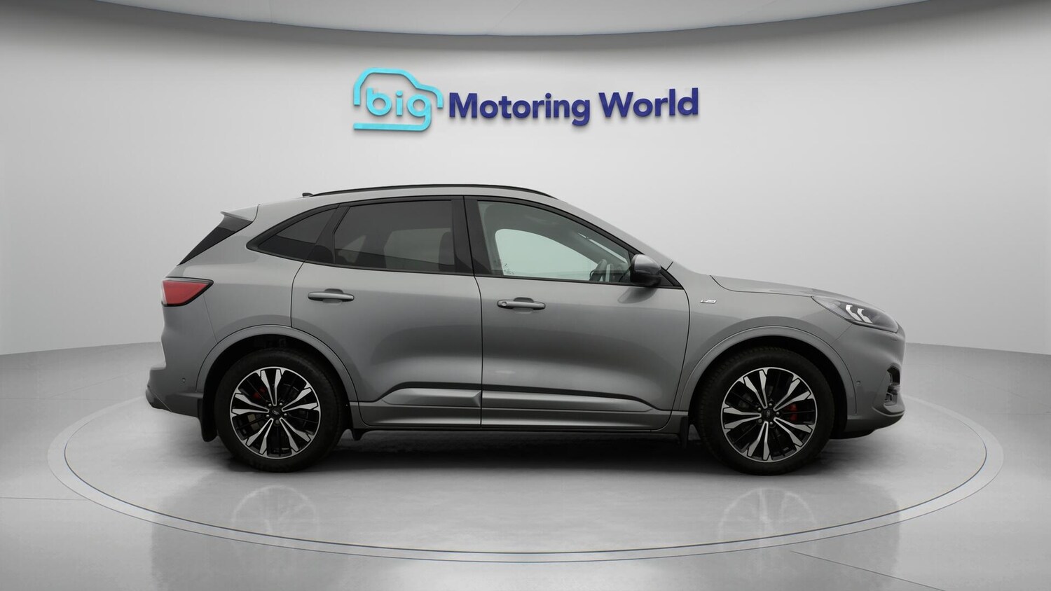 Used Ford Kuga 2020 for sale - 76360146: Photo 9
