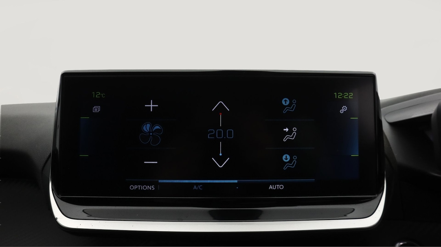 Used Peugeot 208 2022 for sale - 77764299: Photo 12