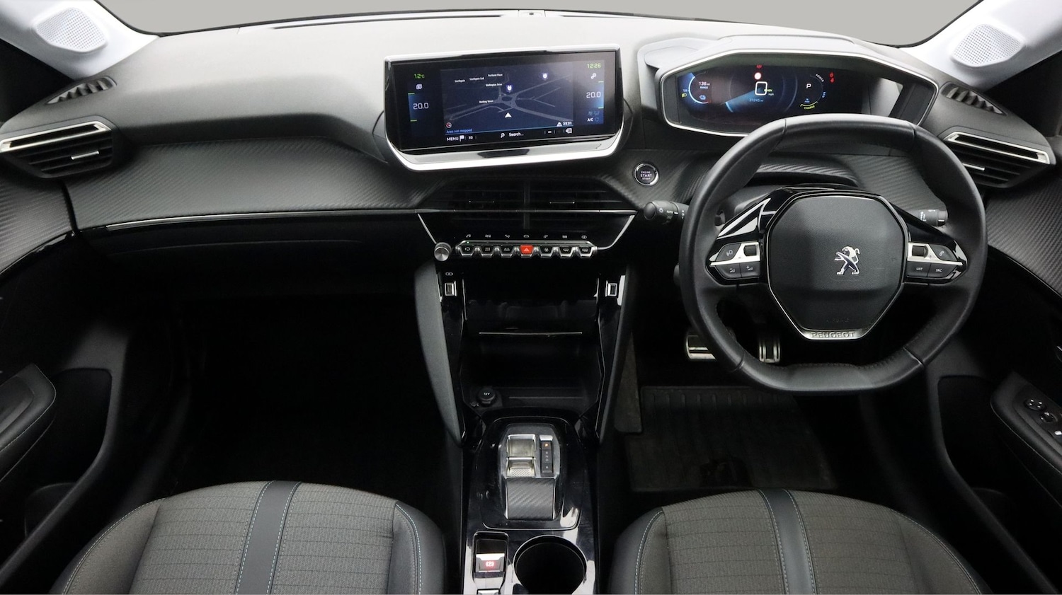 Used Peugeot 208 2022 for sale - 77764299: Photo 13