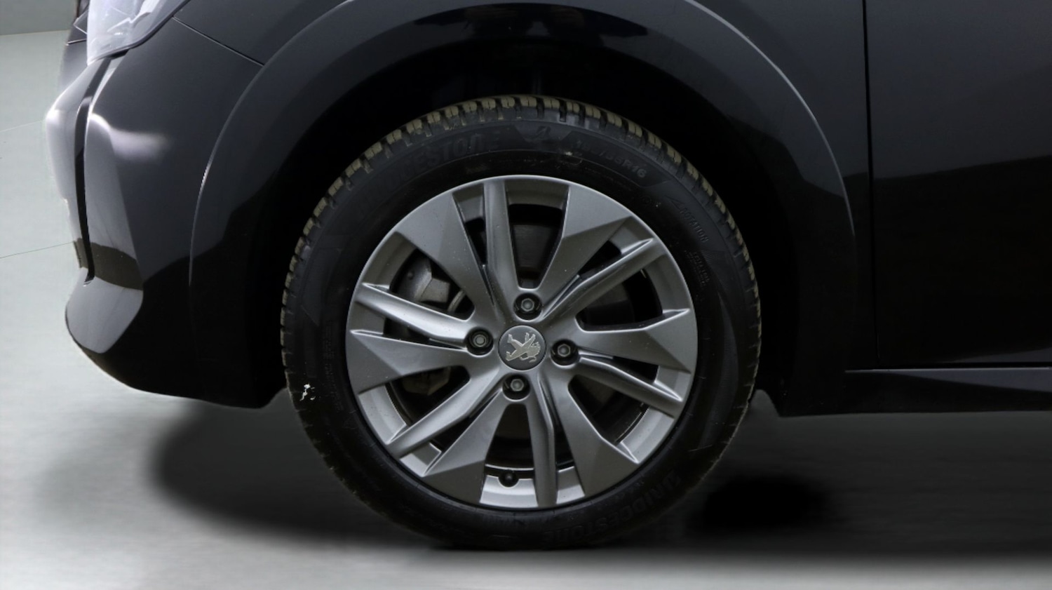 Used Peugeot 208 2022 for sale - 77764299: Photo 18