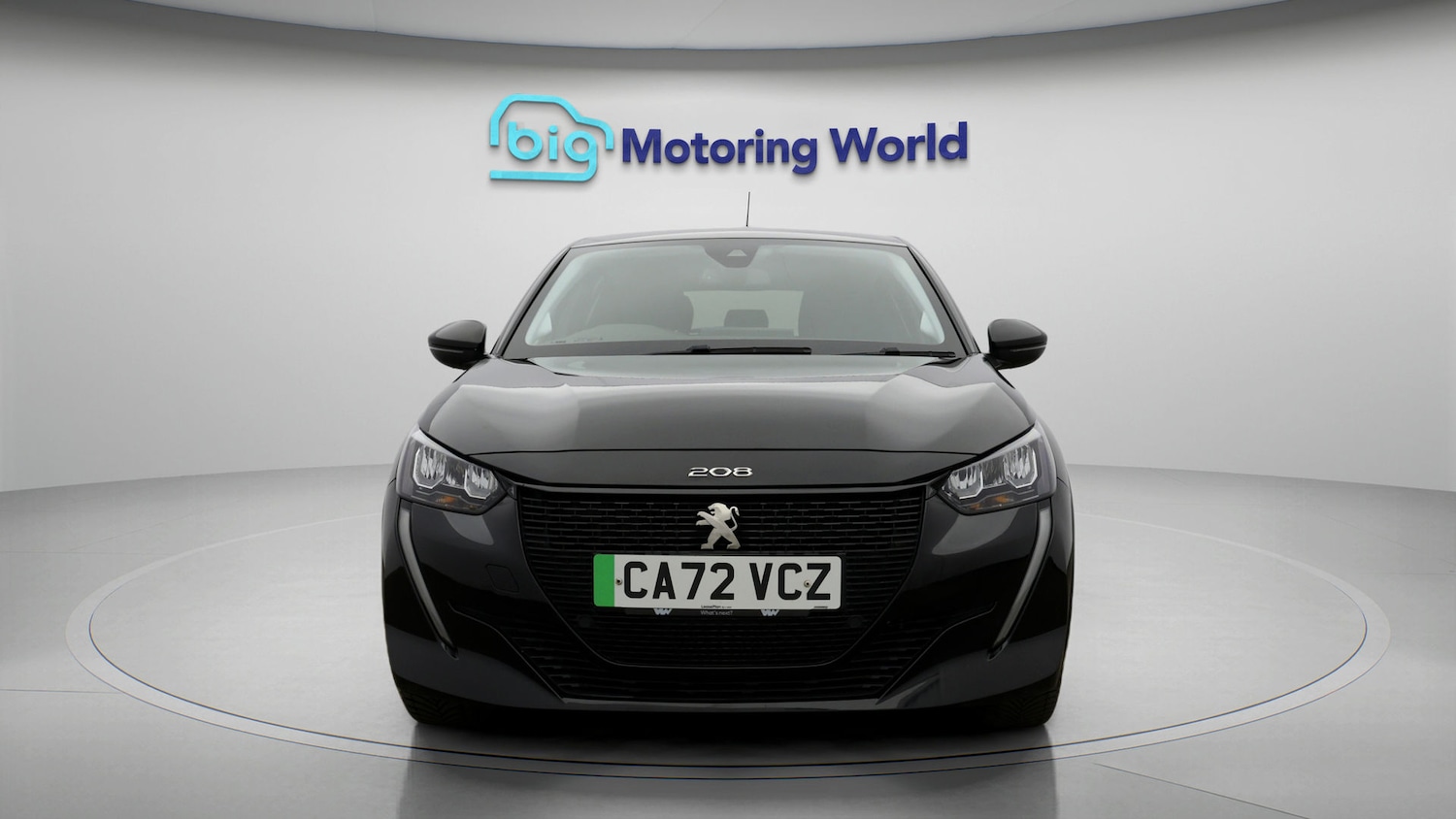 Used Peugeot 208 2022 for sale - 77764299: Photo 2