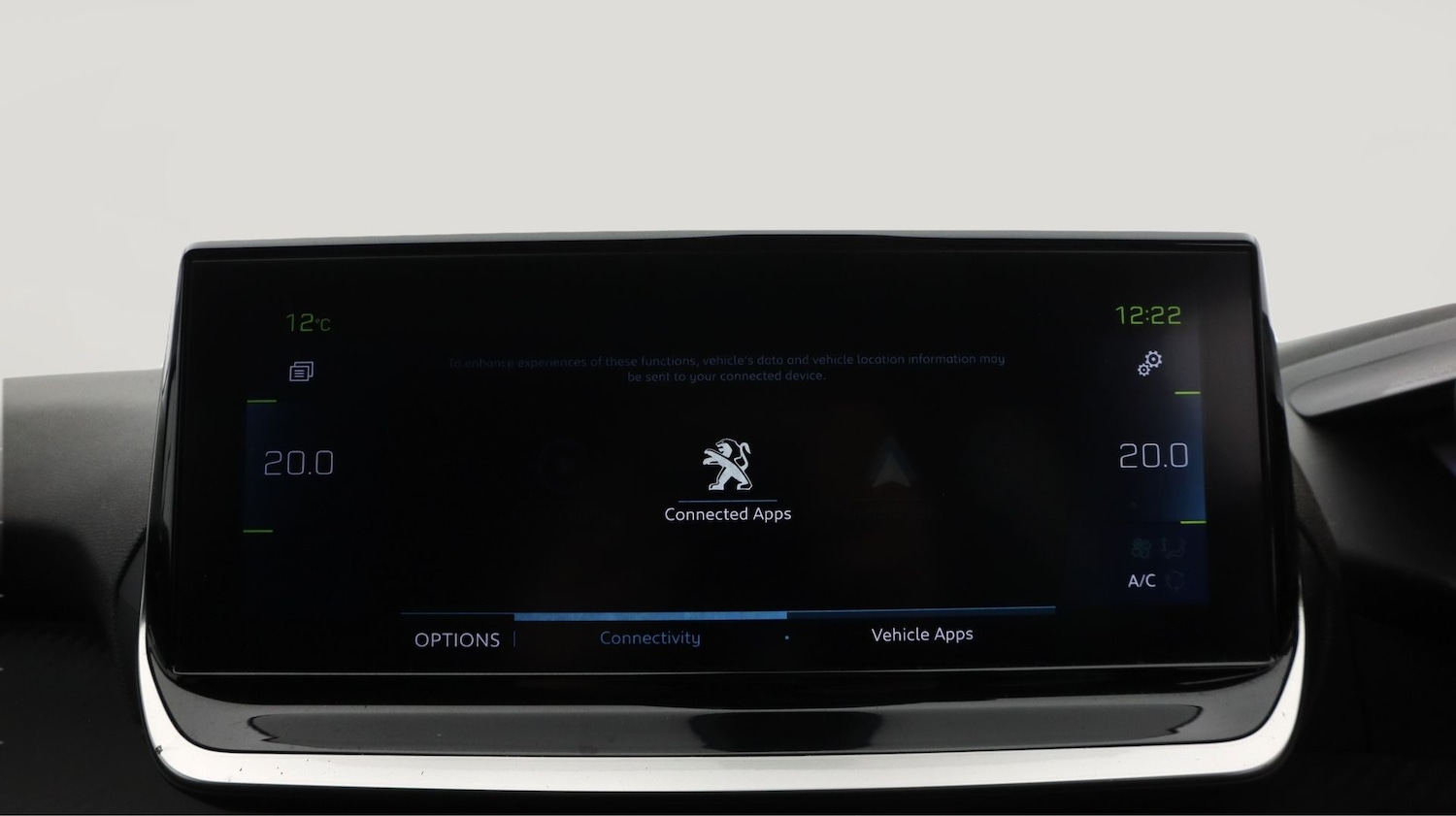 Used Peugeot 208 2022 for sale - 77764299: Photo 23