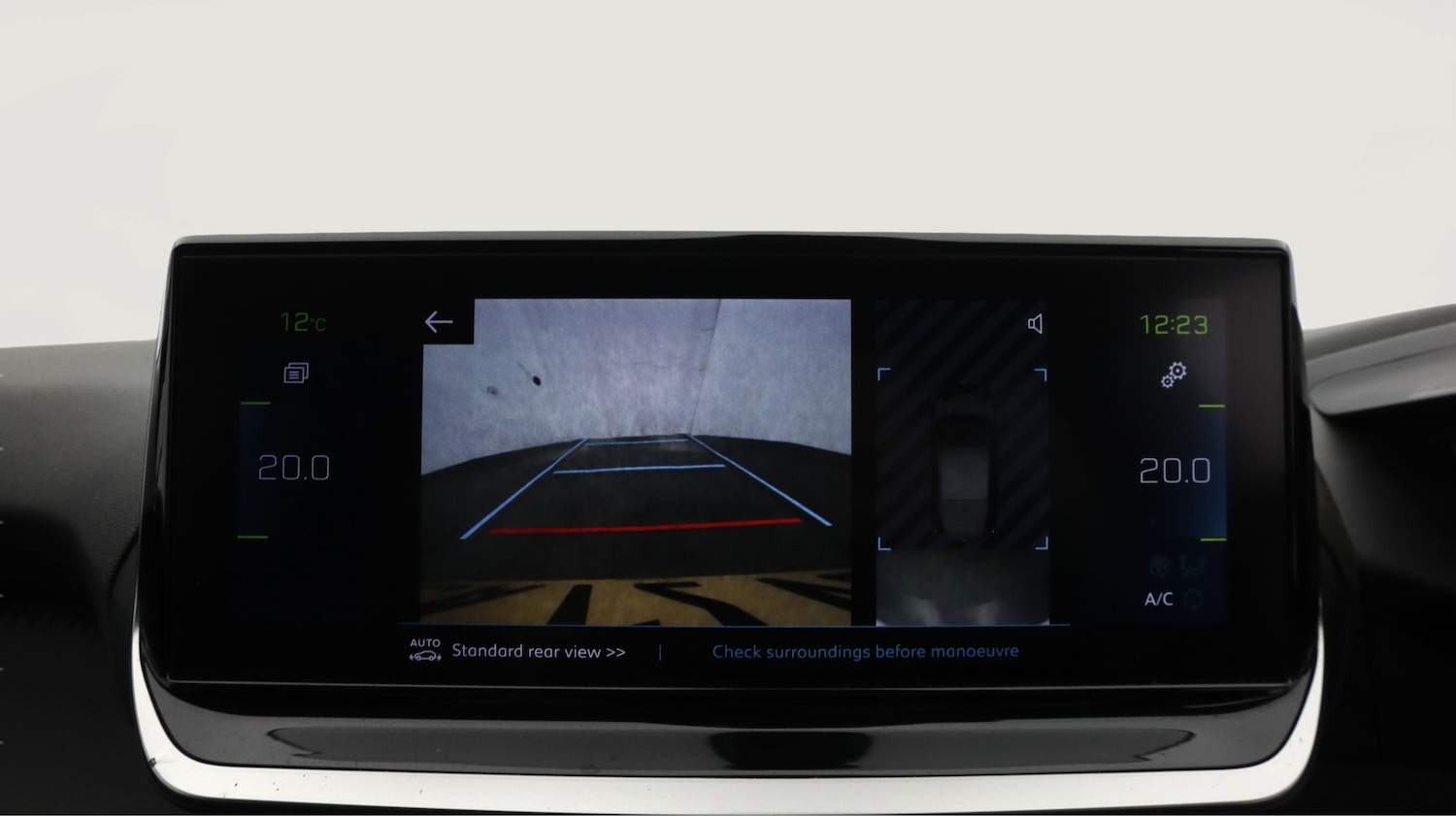 Used Peugeot 208 2022 for sale - 77764299: Photo 24