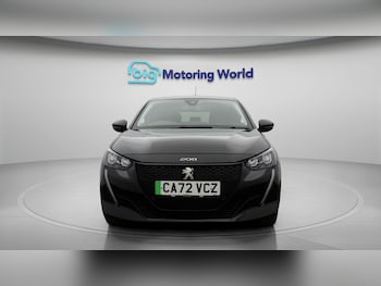 Used Peugeot 208 2022 for sale - 77764299: Photo