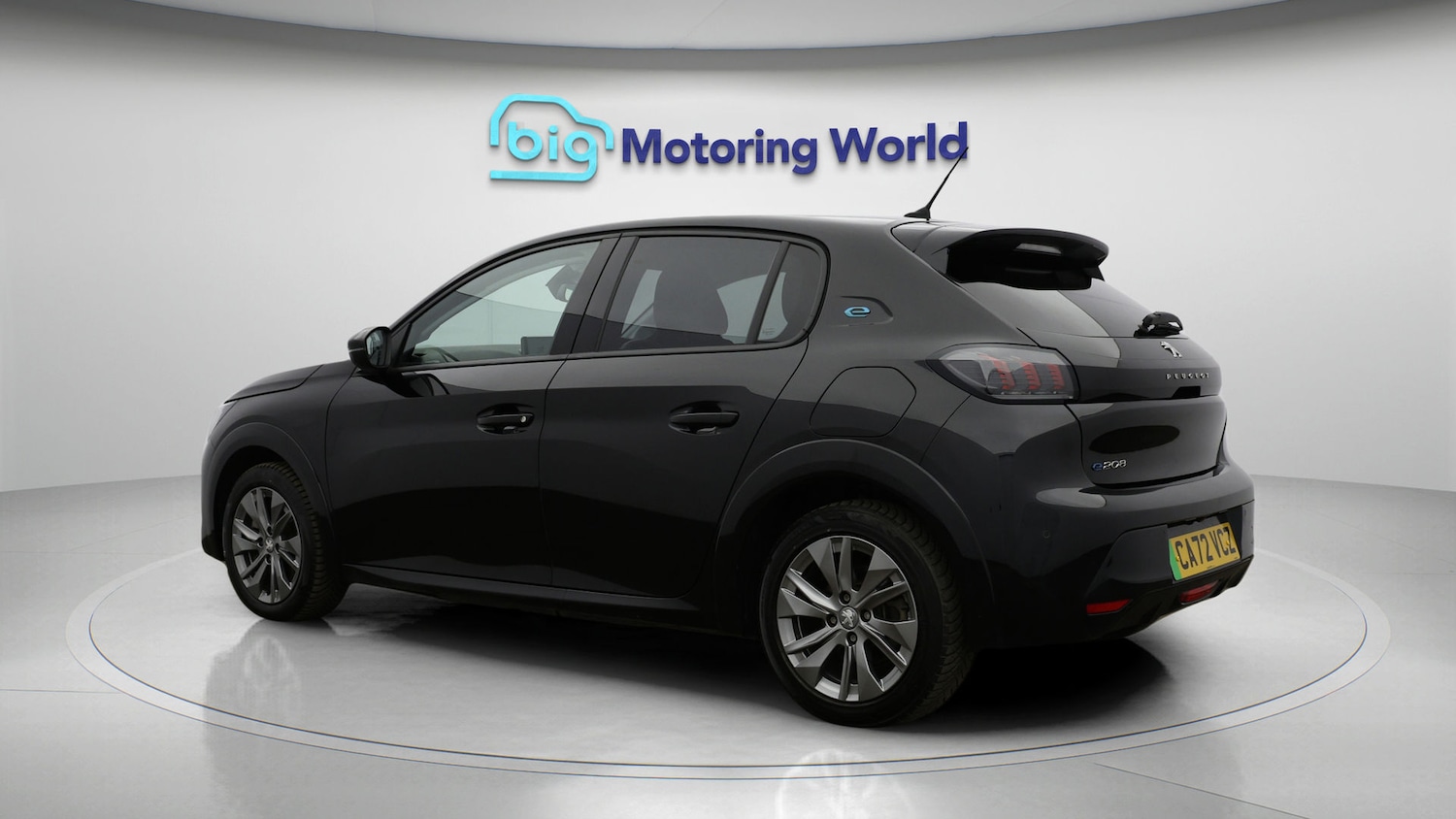 Used Peugeot 208 2022 for sale - 77764299: Photo 5