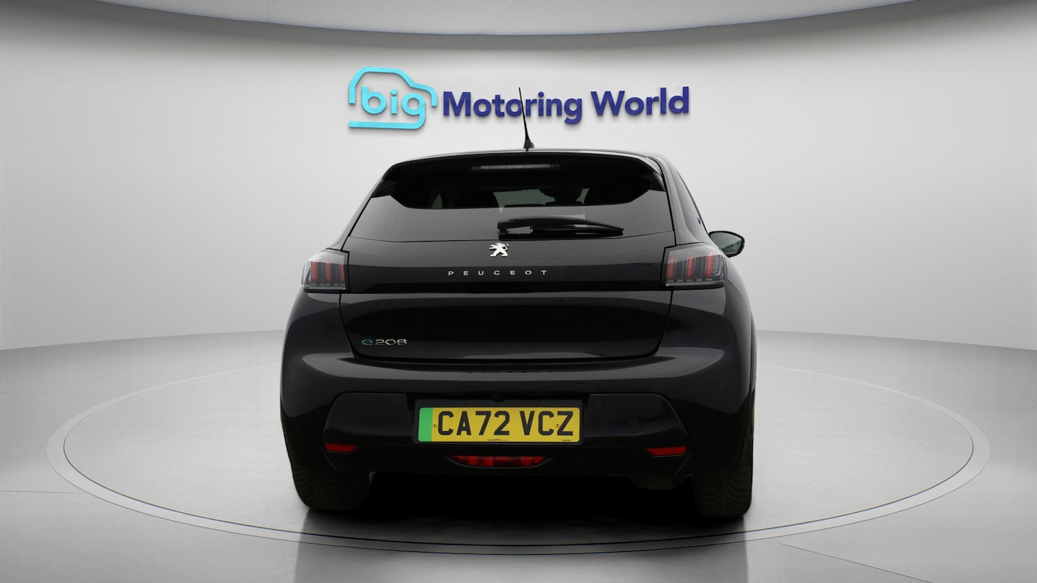 Used Peugeot 208 2022 for sale - 77764299: Photo 6