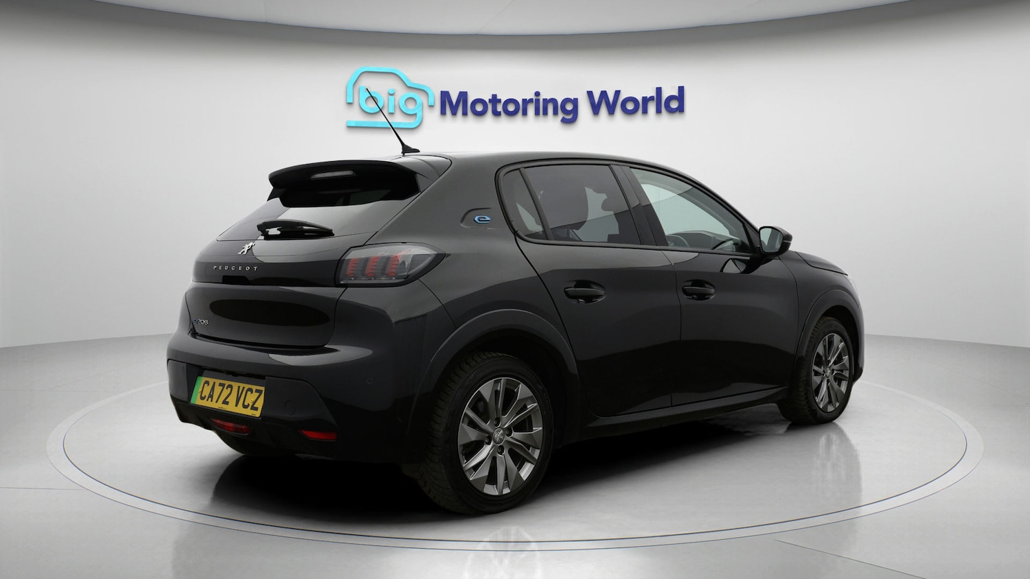 Used Peugeot 208 2022 for sale - 77764299: Photo 7