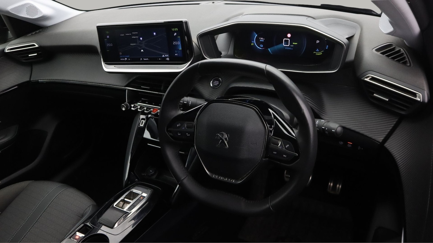 Used Peugeot 208 2022 for sale - 77764299: Photo 9