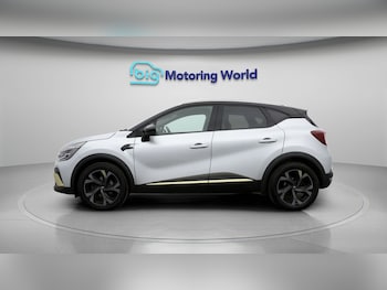 Used Renault Captur 2024 for sale - 78584102: Photo