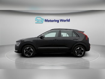 Used Kia Niro 2023 for sale - 78995333: Photo