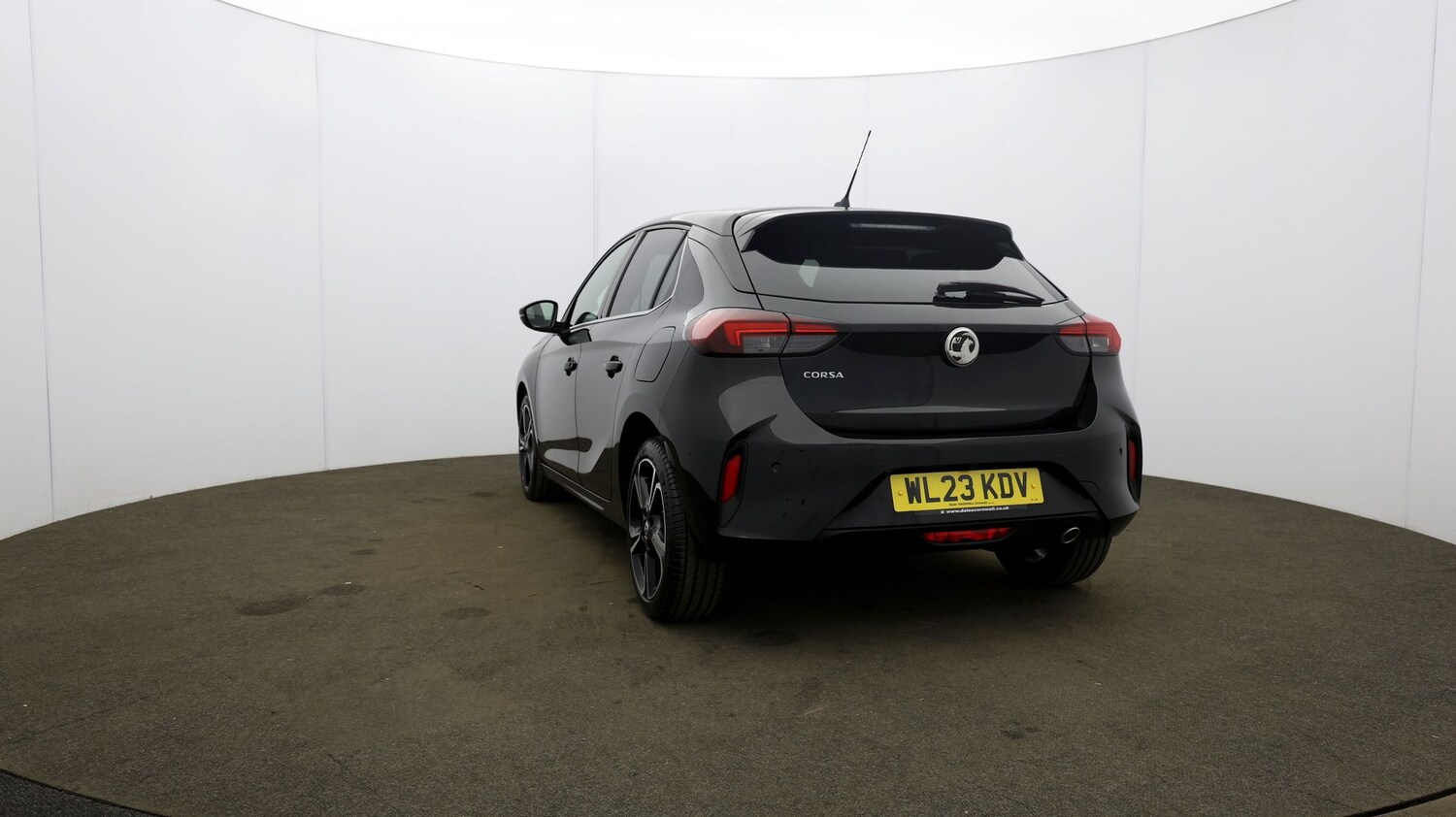 Used Vauxhall Corsa for sale - 76811259: Photo 25