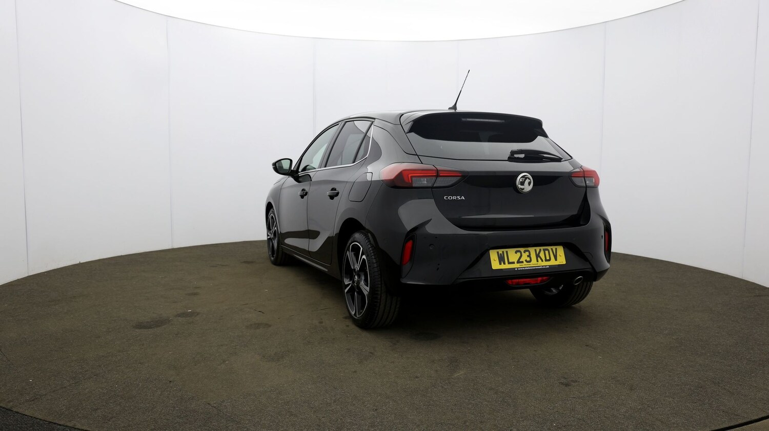 Used Vauxhall Corsa for sale - 76811259: Photo 26