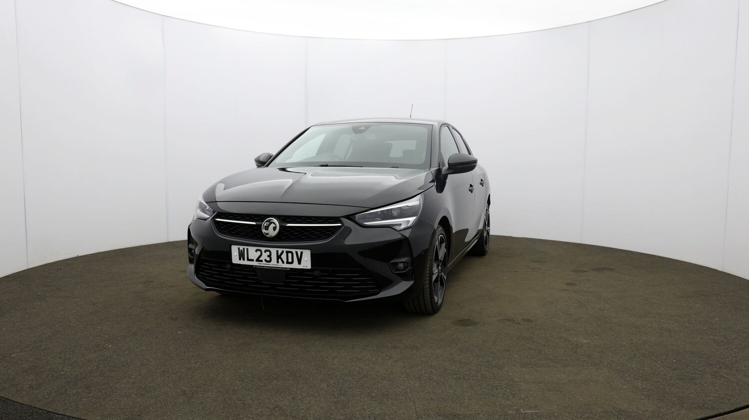 Used Vauxhall Corsa for sale - 76811259: Photo 33