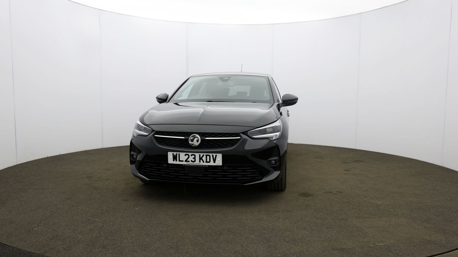 Used Vauxhall Corsa for sale - 76811259: Photo 34