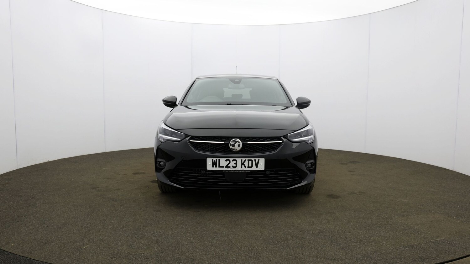 Used Vauxhall Corsa for sale - 76811259: Photo 35