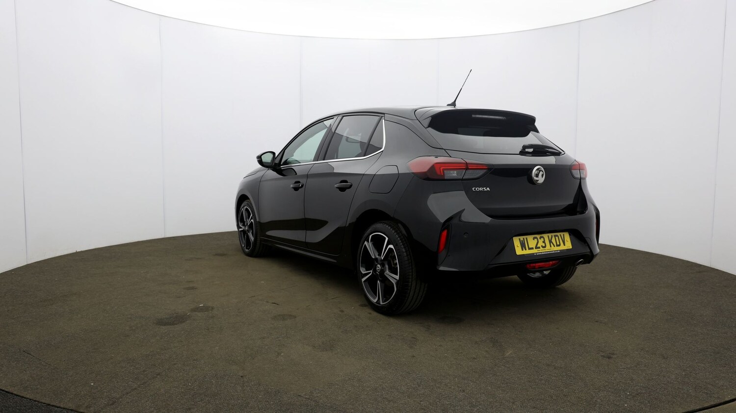 Used Vauxhall Corsa for sale - 76811259: Photo 37