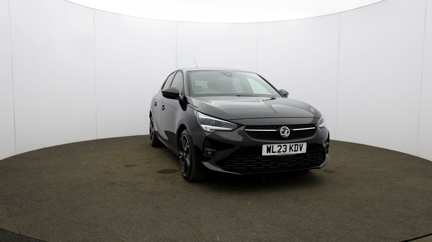 Used Vauxhall Corsa for sale - 76811259: Photo 38