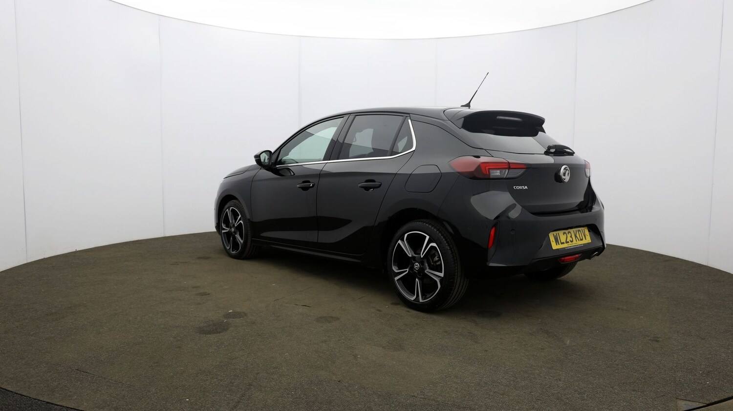 Used Vauxhall Corsa for sale - 76811259: Photo 48