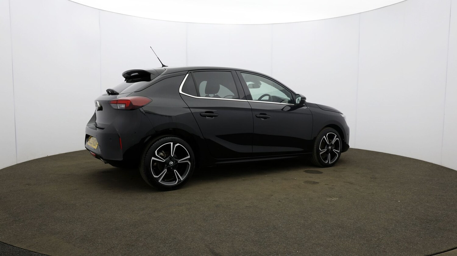 Used Vauxhall Corsa for sale - 76811259: Photo 50